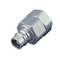 Plug Fixx Lok type NVH, with shut-off valve, m.s. zinc plated, female thread NPT